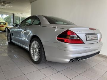 Mercedes-Benz SL